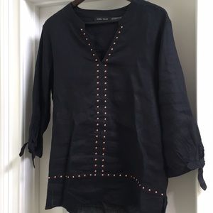 Ivanka Trump L/G Linen
